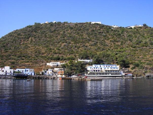 Hotel Phenicusa Pecorini Exterior photo