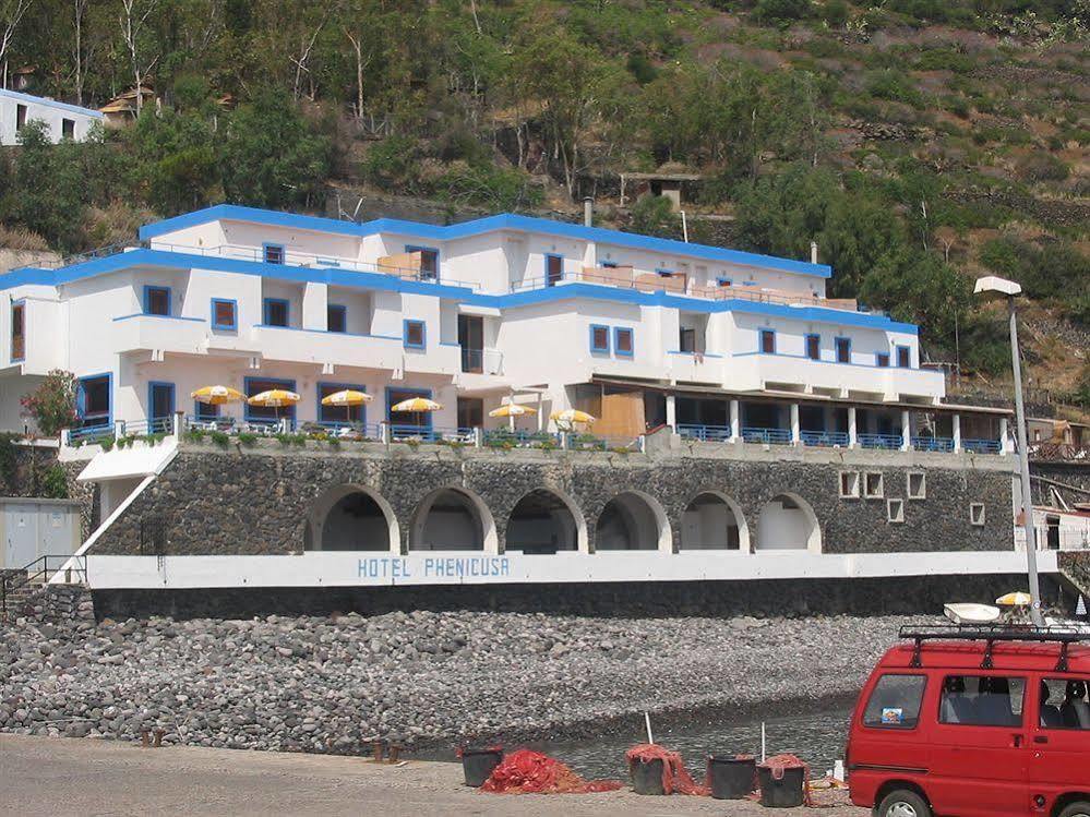 Hotel Phenicusa Pecorini Exterior photo